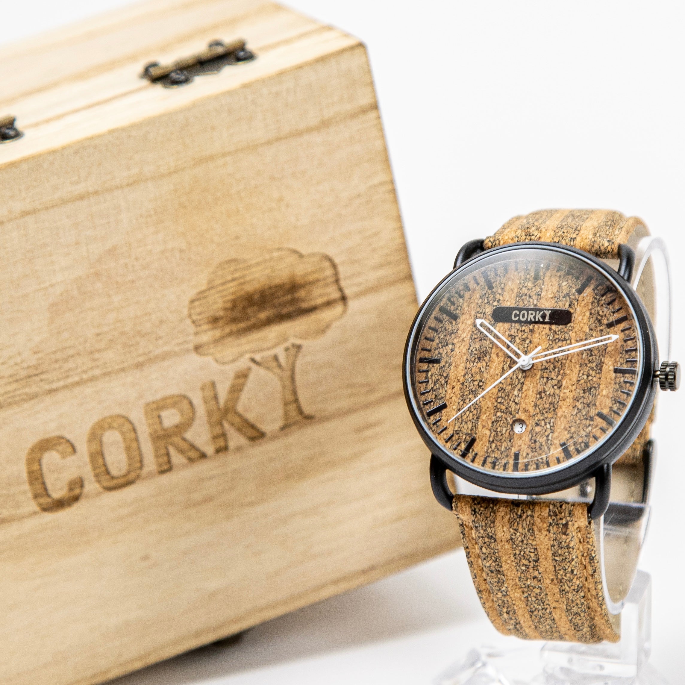 Forest | CorkyWatch