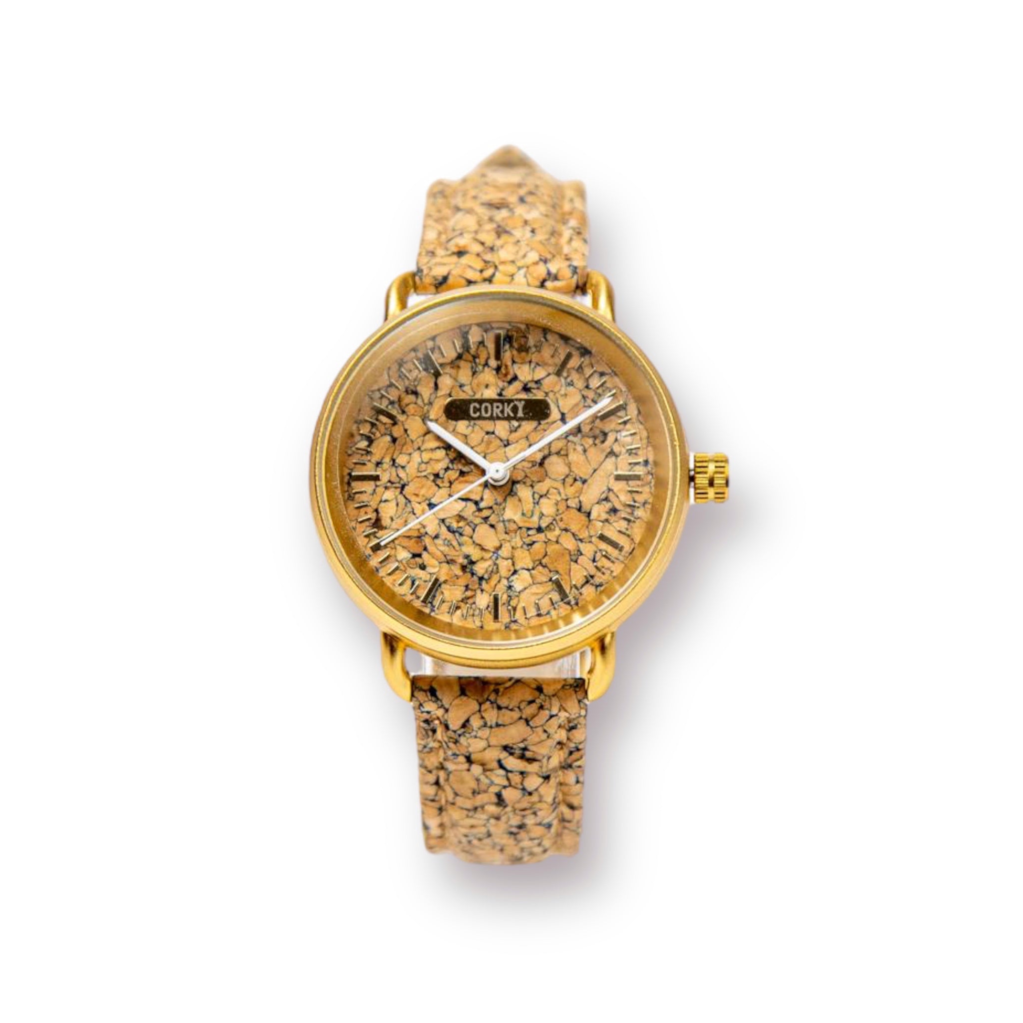 Soleil | CorkyWatch