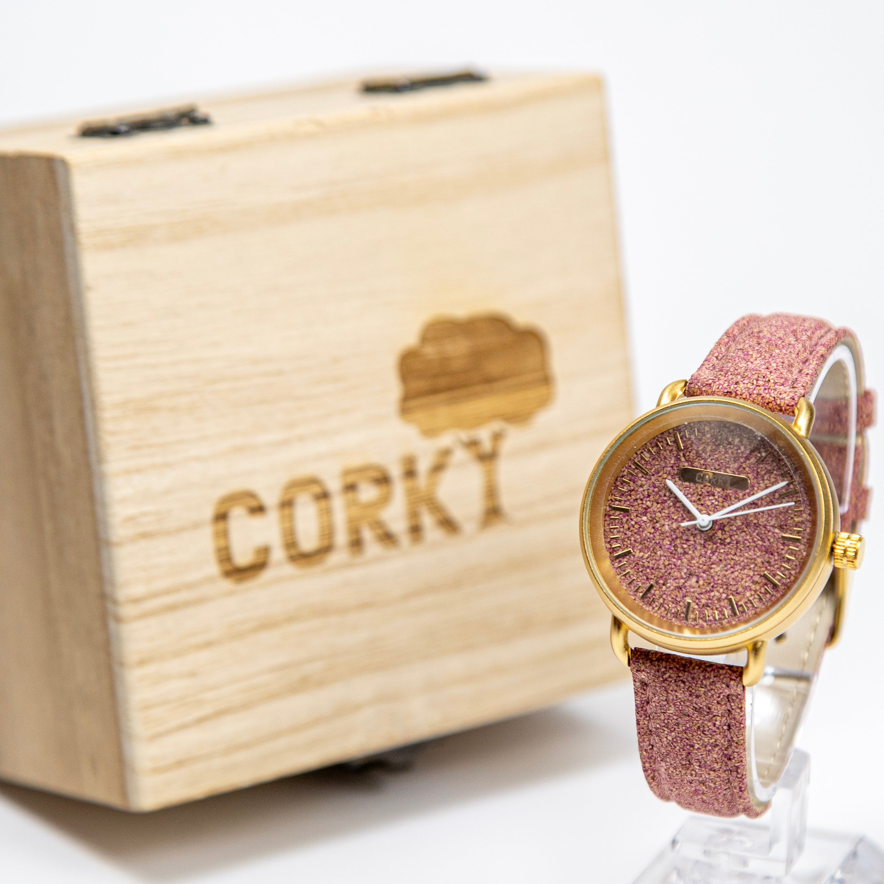 Rosé | CorkyWatch