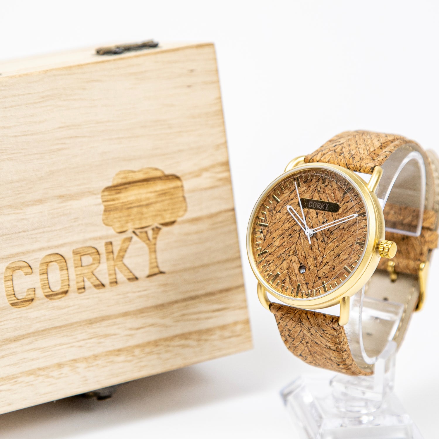 Royal | CorkyWatch