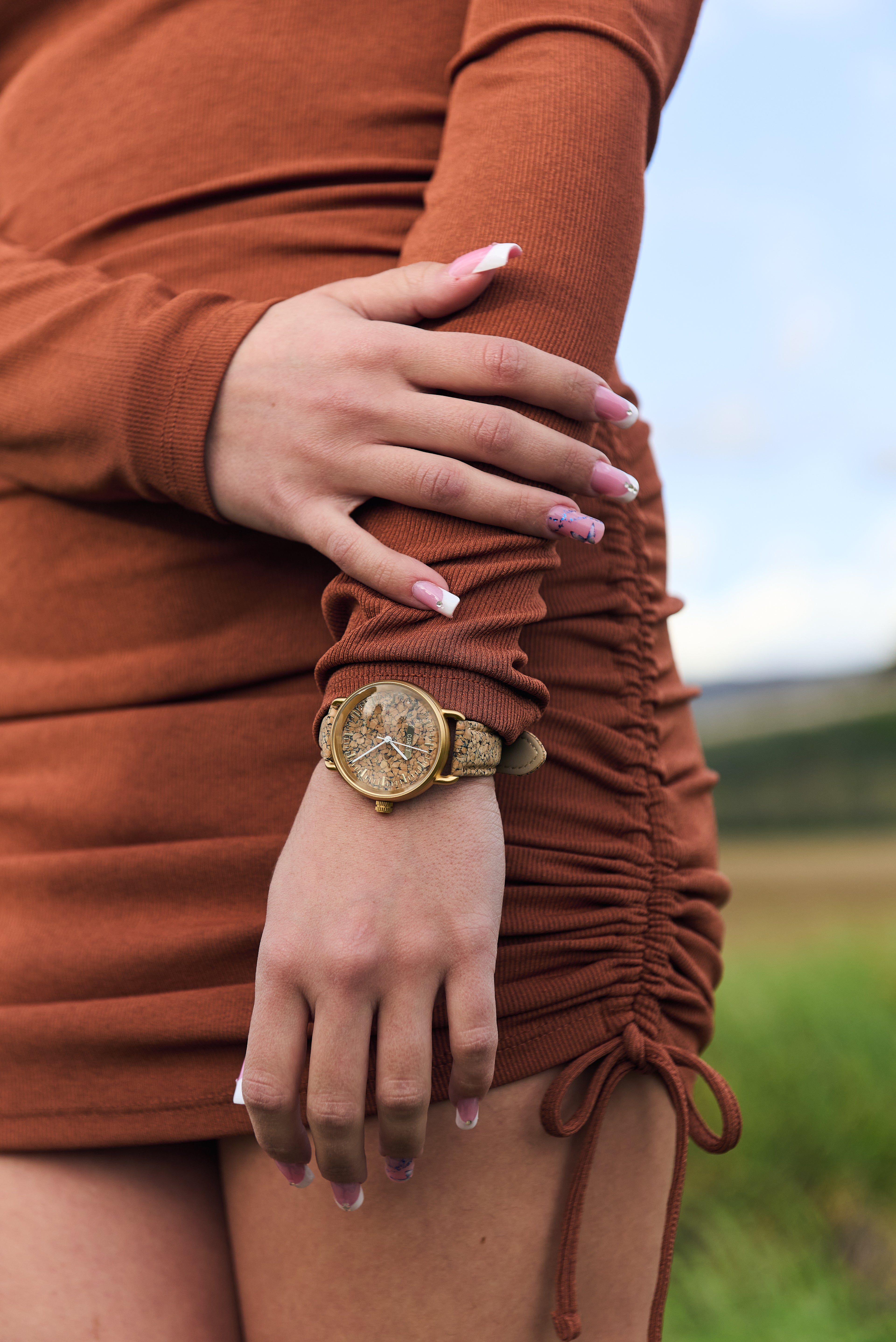Soleil | CorkyWatch
